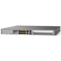 Маршрутизатор Cisco ASR серии 1000 ASR1001-X 