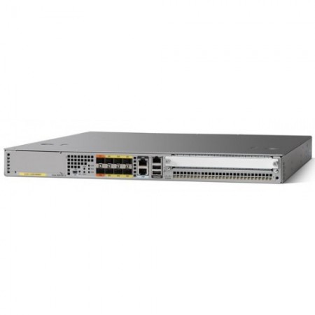 Маршрутизатор Cisco ASR серии 1000 ASR1001-X 
