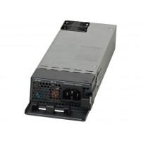 Блок питания Cisco C3KX-PWR-1100WAC= 