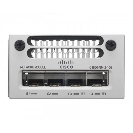 Модуль Cisco C3850-NM-2-10G=