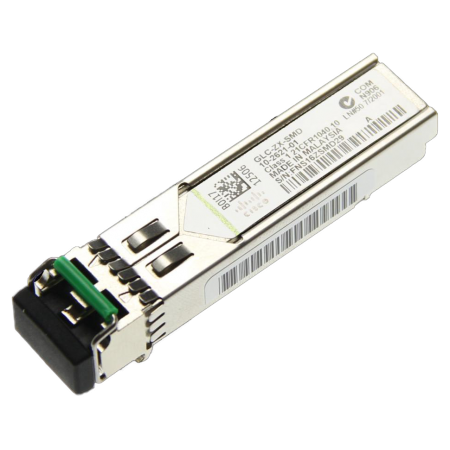 Трансивер Cisco GLC-ZX-SMD