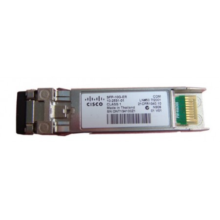 Трансивер Cisco SFP-10G-ER=