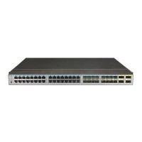 Коммутатор Huawei CE6810-32T16S4Q-LI