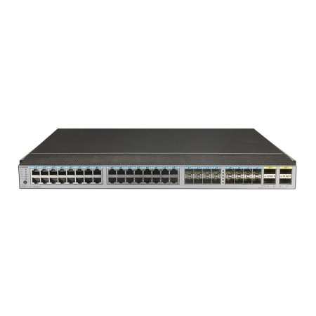 Коммутатор Huawei CE6810-32T16S4Q-LI