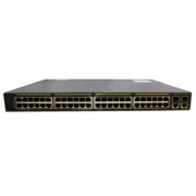 Коммутатор Cisco WS-C2960+48PST-L