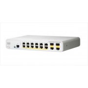 Коммутатор Cisco WS-C2960C-12PC-L