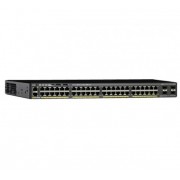 Коммутатор Cisco WS-C2960X-48TD-L