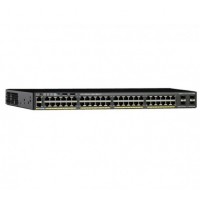 Коммутатор Cisco WS-C2960X-48TD-L