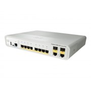 Коммутатор Cisco WS-C3560CG-8PC-S