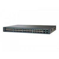 Коммутатор Cisco WS-C3560V2-48TS-E