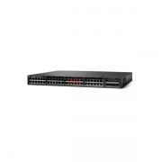 Коммутатор Cisco WS-C3650-48PS-S