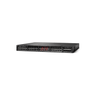 Коммутатор Cisco WS-C3650-48PS-S