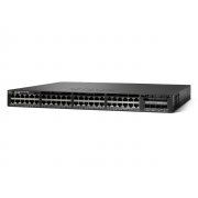 Коммутатор Cisco WS-C3650-48TS-L