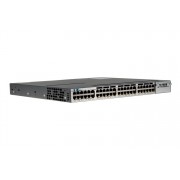 Коммутатор Cisco WS-C3750X-48P-S