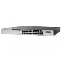 Коммутатор Cisco WS-C3850-24S-S