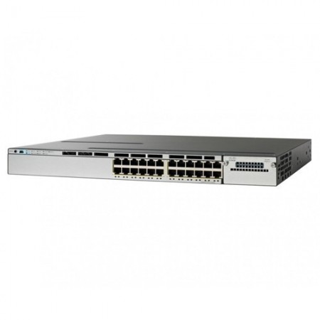 Коммутатор Cisco WS-C3850-24S-S