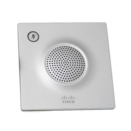 Система конференцсвязи Cisco Cisco TelePresence Table Microphone 20