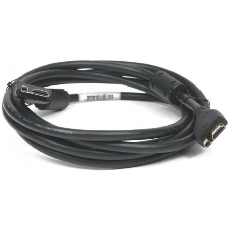 Кабель HDMI Cisco CAB-HDMI-PHD4XS2 Custom 4x camera cable; HDMI, Control and Power (3m)