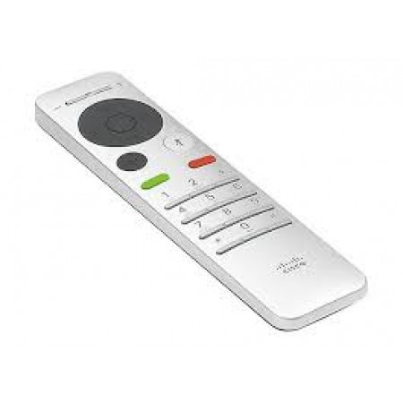 Аксессуар Cisco Remote Control TRC 6