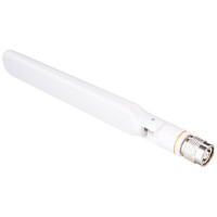 Антенна Cisco 2.4 GHz 2 dBi/5 GHz 4 dBi Dipole Ant., White, RP-TNC