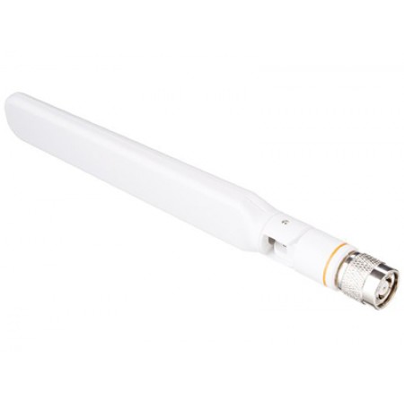 Антенна Cisco 2.4 GHz 2 dBi/5 GHz 4 dBi Dipole Ant., White, RP-TNC