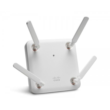 Точка доступа Cisco 802.11ac Wave 2; 4x4:4SS; Ext Ant; R Reg Dom