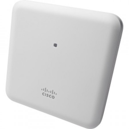 Точка доступа Cisco 802.11ac Wave 2; 4x4:4SS; Int Ant; R Reg Dom