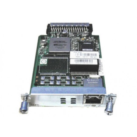Модуль Cisco 1 port channelized T1/E1 and PRI HWIC