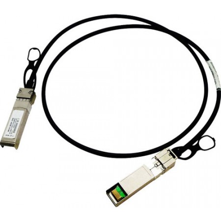 Модуль Cisco 10GBASE-CU SFP+ Cable 1 Meter