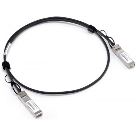 Модуль Cisco 10GBASE-CU SFP+ Cable 2 Meter