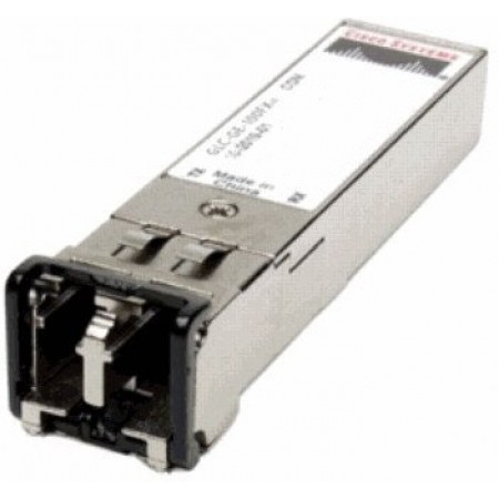 Модуль Cisco 10GBASE-LR SFP Module, Enterprise-Class