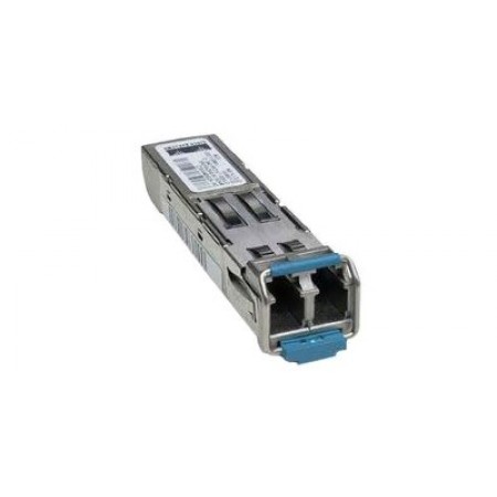 Модуль Cisco 10GBASE-LRM SFP Module