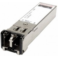 Модуль Cisco 10GBASE-SR SFP Module, Enterprise-Class