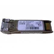 Модуль Cisco 8 Gbps Fibre Channel SW SFP+, LC, Spare