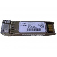 Модуль Cisco 8 Gbps Fibre Channel SW SFP+, LC, Spare