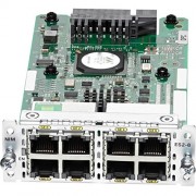 Модуль расширения Cisco 8-port Layer 2 GE Switch Network Interface Module