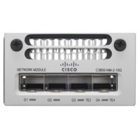 Модуль Cisco Catalyst 3850 2 x 10GE Network Module