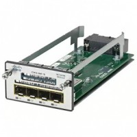 Модуль Cisco Catalyst 3850 4 x 1GE Network Module