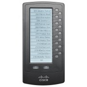 Модуль Cisco Digital Attendant Console for Cisco SPA500 Family Phones