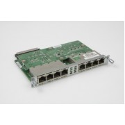 Модуль Cisco Eight port 10/100/1000 Ethernet switch interface card