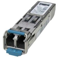 Модуль Cisco GE SFP, LC Connector, EX transceiver