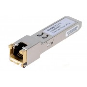 Трансивер Cisco Gigabit Ethernet 1000 Base-T Mini-GBIC SFP Transceiver