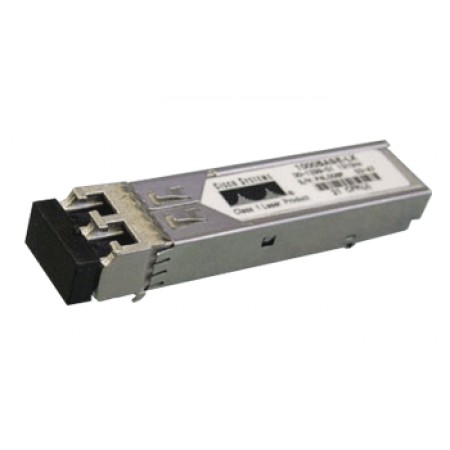 Модуль Cisco 1000BASE-LX/LH SFP transceiver module, MMF/SMF, 1310nm, DOM