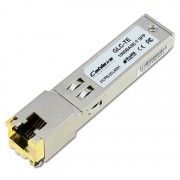 Модуль Cisco 1000BASE-T SFP transceiver module for Category 5 copper wire