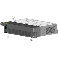 Блок питания Cisco PWR-RGD-AC-DC