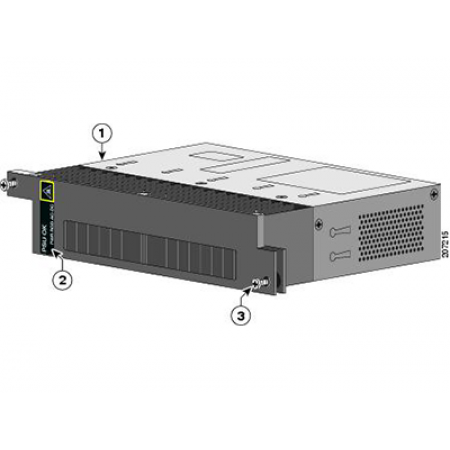 Блок питания Cisco PWR-RGD-AC-DC