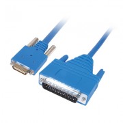 Кабель Cisco RS-232 Cable, DTE Male to Smart Serial, 10 Feet