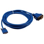 Кабель интерфейсный Cisco V.35 Cable, DTE Male to Smart Serial, 10 Feet