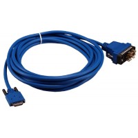 Кабель интерфейсный Cisco V.35 Cable, DTE Male to Smart Serial, 10 Feet