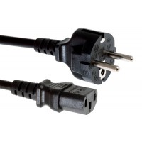 Кабель питания Cisco AC Power Cord, Europe